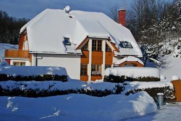 Pension B&b