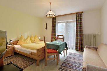 Bed And Breakfast Pension Foidl
