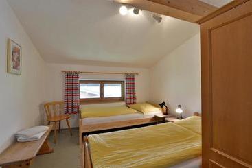 Bed And Breakfast Pension Foidl