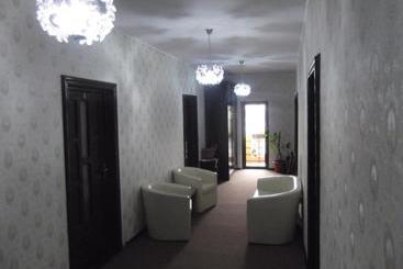 Pensiunea Contour