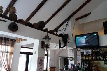 Pensiunea Total Din Ceahlău