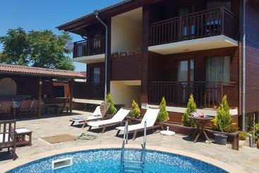 公寓式酒店 Villa Raya