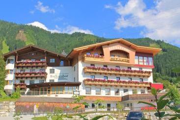 هاستل Barbarahof