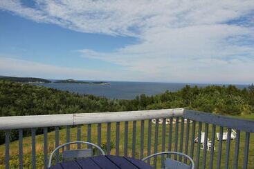 Общежитие Castle Rock Country Inn