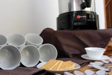 هاستل Hosteria San Carlos Tababela
