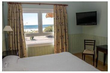 هاستل Hosteria Solar De La Costa