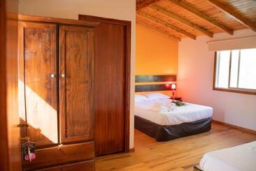 Hostel Senador Dupont