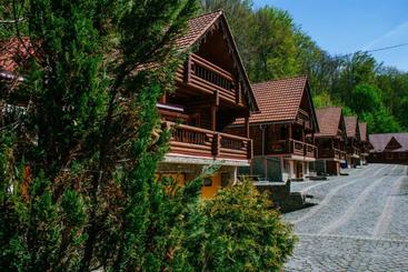 هاستل Toursit Complex Polyana Kvasova