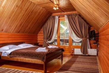 هاستل Toursit Complex Polyana Kvasova