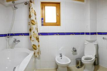 هاستل Toursit Complex Polyana Kvasova