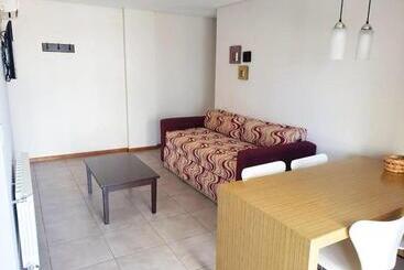 هتل آپارتمان Nandó Apart