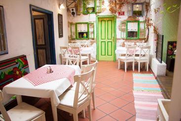 پانسیون Baščaršija Apartments & Rooms