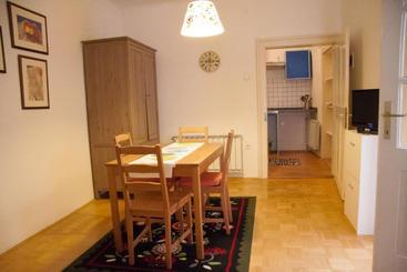 پانسیون Baščaršija Apartments & Rooms