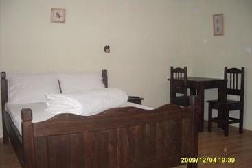 پانسیون Casa Oana
