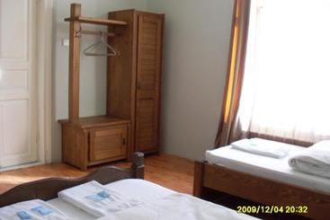 پانسیون Casa Oana