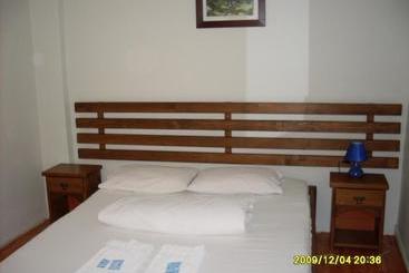 پانسیون Casa Oana