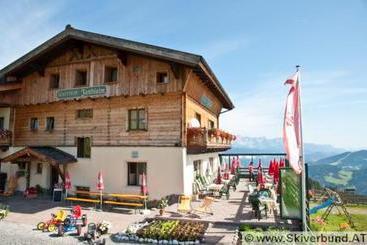 پانسیون Gasthof Jandlalm