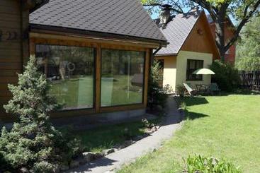 پانسیون Guest House šampētera Māja