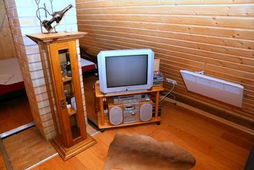پانسیون Guest House šampētera Māja