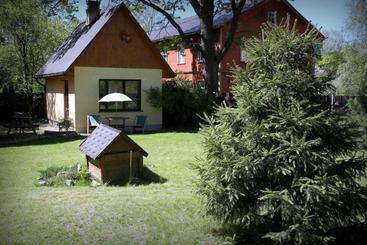 پانسیون Guest House šampētera Māja