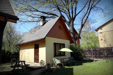 پانسیون Guest House šampētera Māja
