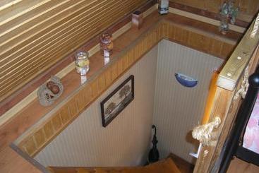 پانسیون Guest House šampētera Māja