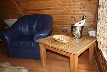 پانسیون Guest House šampētera Māja