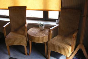پانسیون Guest House šampētera Māja