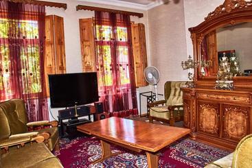 پانسیون Guest House Svetlana