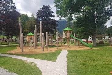 Пансион Happy Camp Hofherr