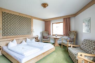 Пансион Haus Widdersteinblick