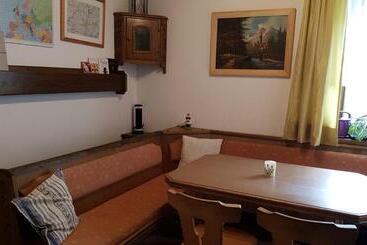 פנסיון Hiasl Stubn