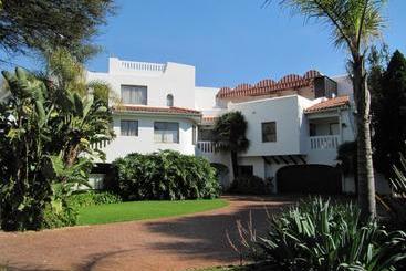 פנסיון Kleineweide Boutique Estate