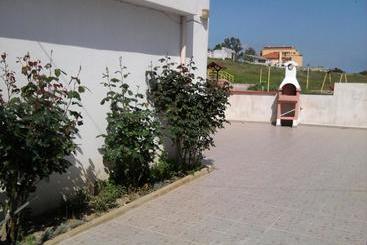 펜션 Krai Moreto Guest House