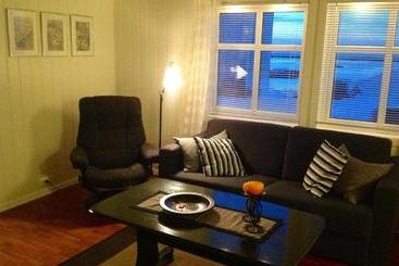 پانسیون Kristina Apartment & Alma House