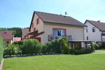 بنسيون Penzion Abahouse