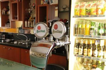 بنسيون Penzion Brahama