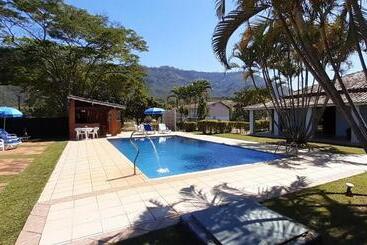 Пансион Pousada 3 Marias