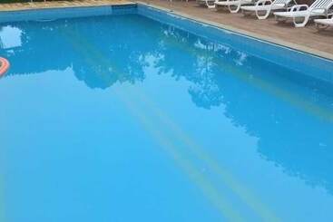 Пансион Pousada Aconchego De Minas