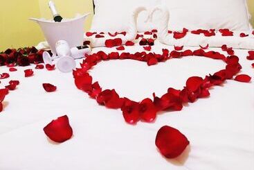 פנסיון Pousada Aparados