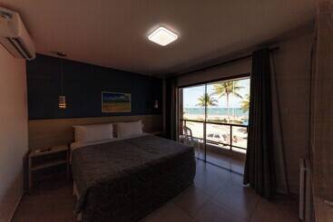 펜션 Pousada Mariluz