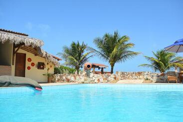 Пансион Pousada Oceania