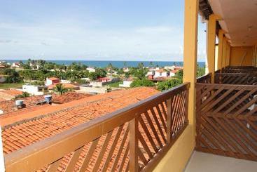 ペンション Pousada Recanto Da Enseada