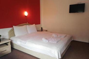 پانسیون Rooms Lisičić