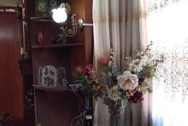 پانسیون Samadri Hospedaje