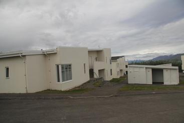 پانسیون Súlur Guesthouse 2