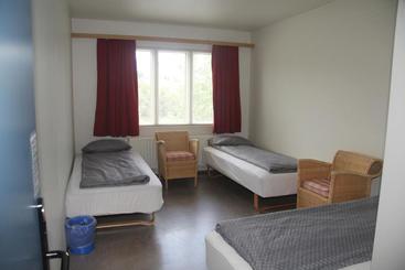 پانسیون Súlur Guesthouse 2