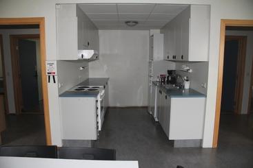 پانسیون Súlur Guesthouse 2