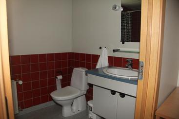 پانسیون Súlur Guesthouse 2
