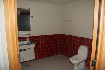 پانسیون Súlur Guesthouse 2